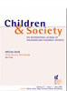 Children & Society Journal Article